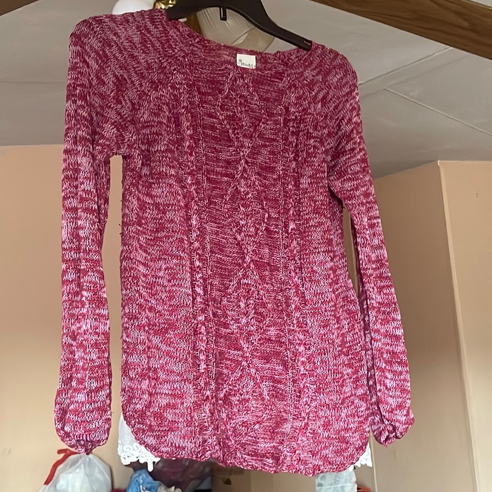 Kids Mudd Long Sleeve Shirt
